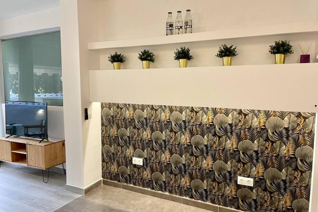 Puerto Banus Richi Suite Marbella Exteriér fotografie
