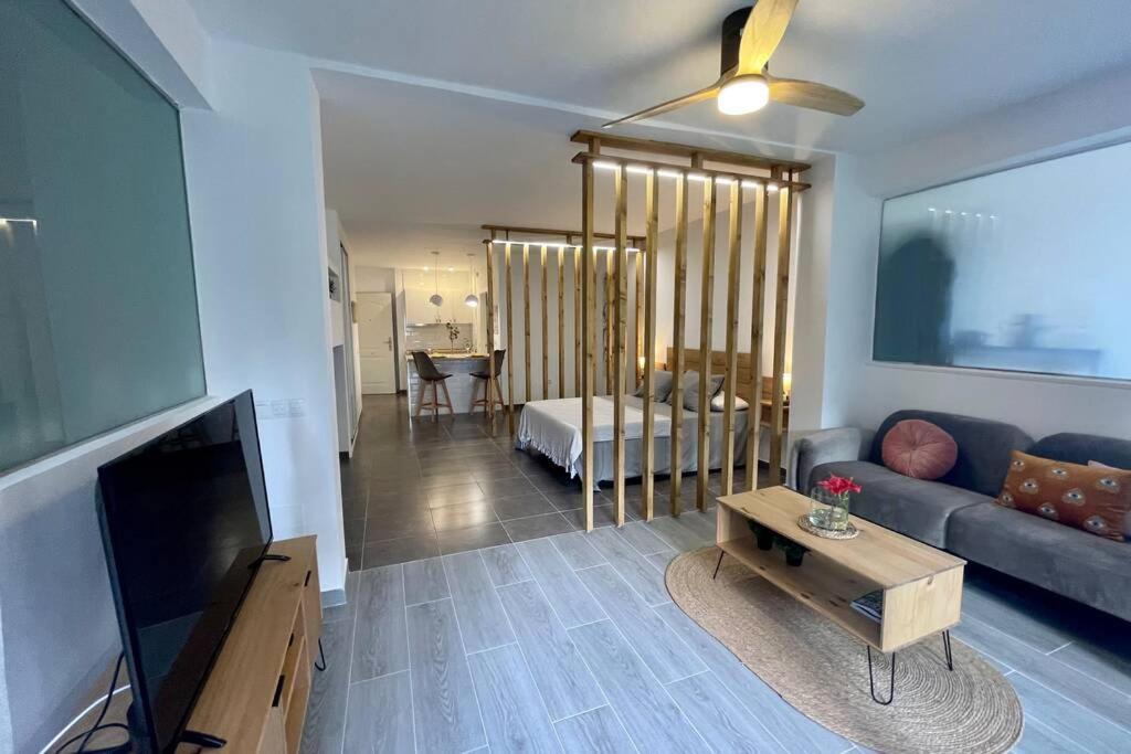 Puerto Banus Richi Suite Marbella Exteriér fotografie