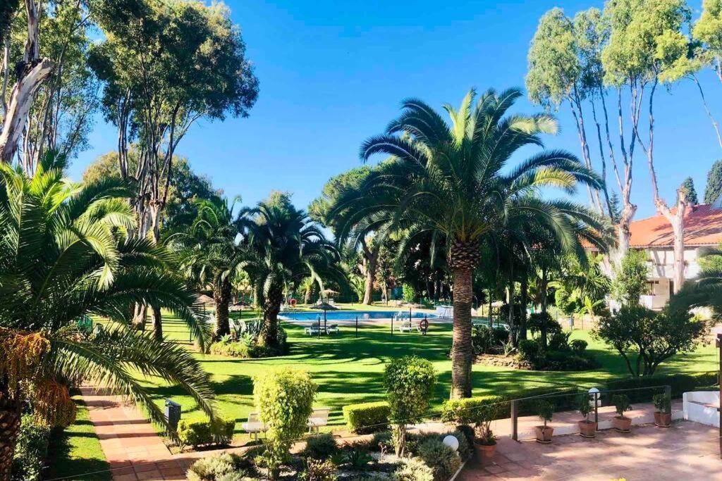 Puerto Banus Richi Suite Marbella Exteriér fotografie