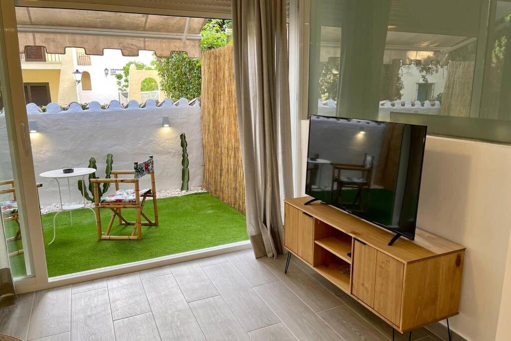 Puerto Banus Richi Suite Marbella Exteriér fotografie